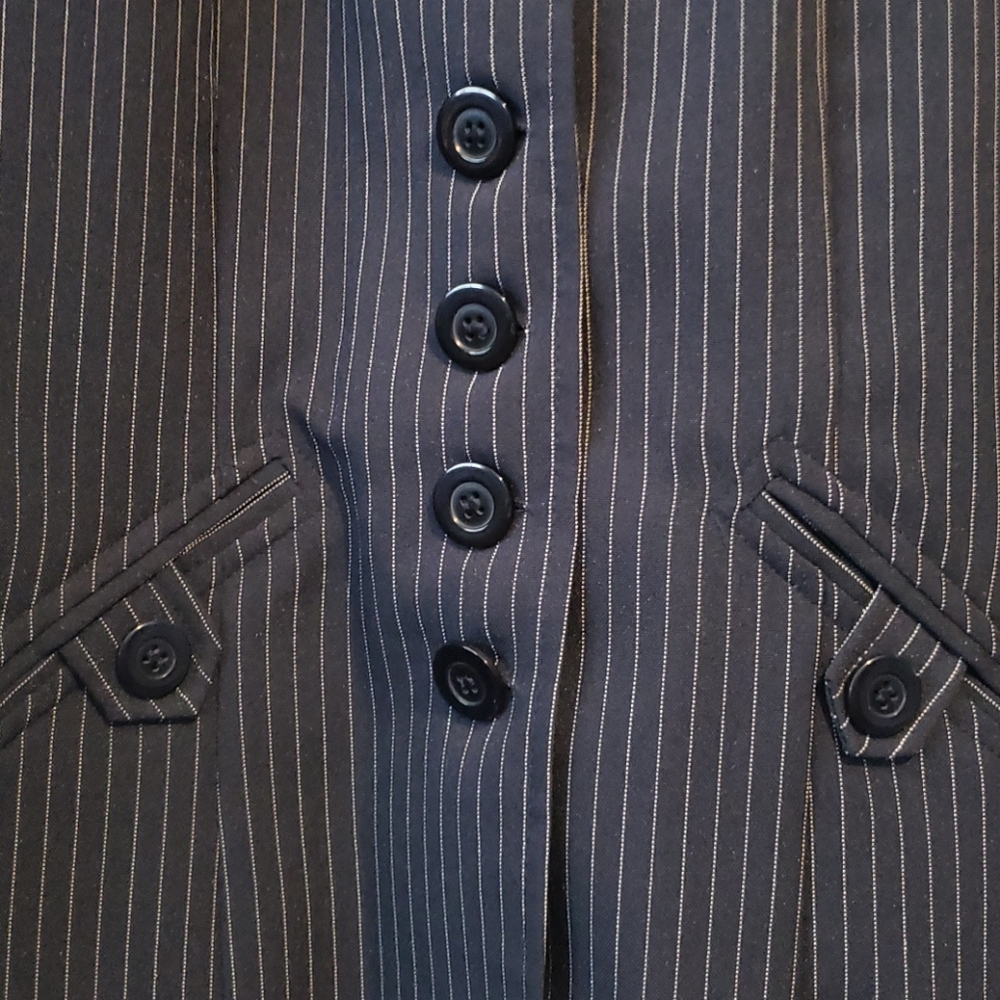 Suit jacket - Picture 2 of 3